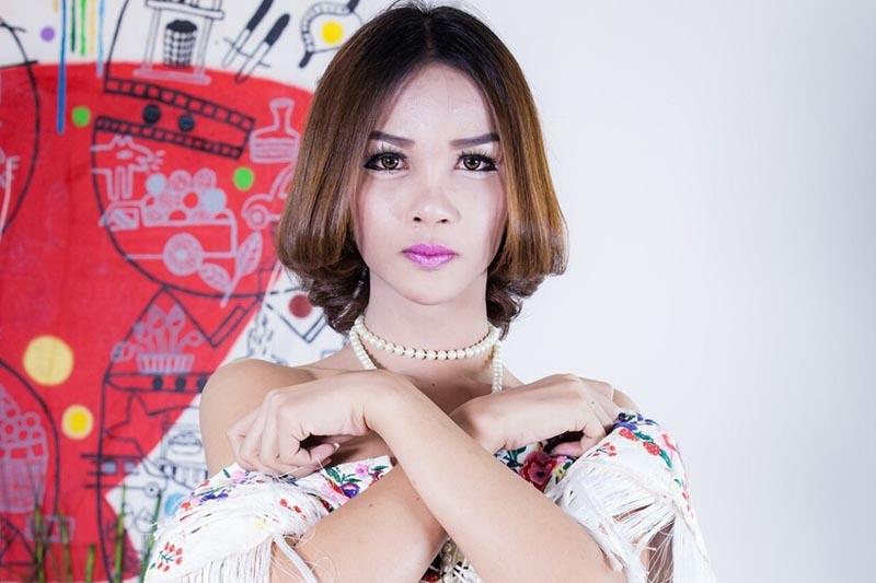 Ladyboy phone sex in the UK Ladyboy phone sex